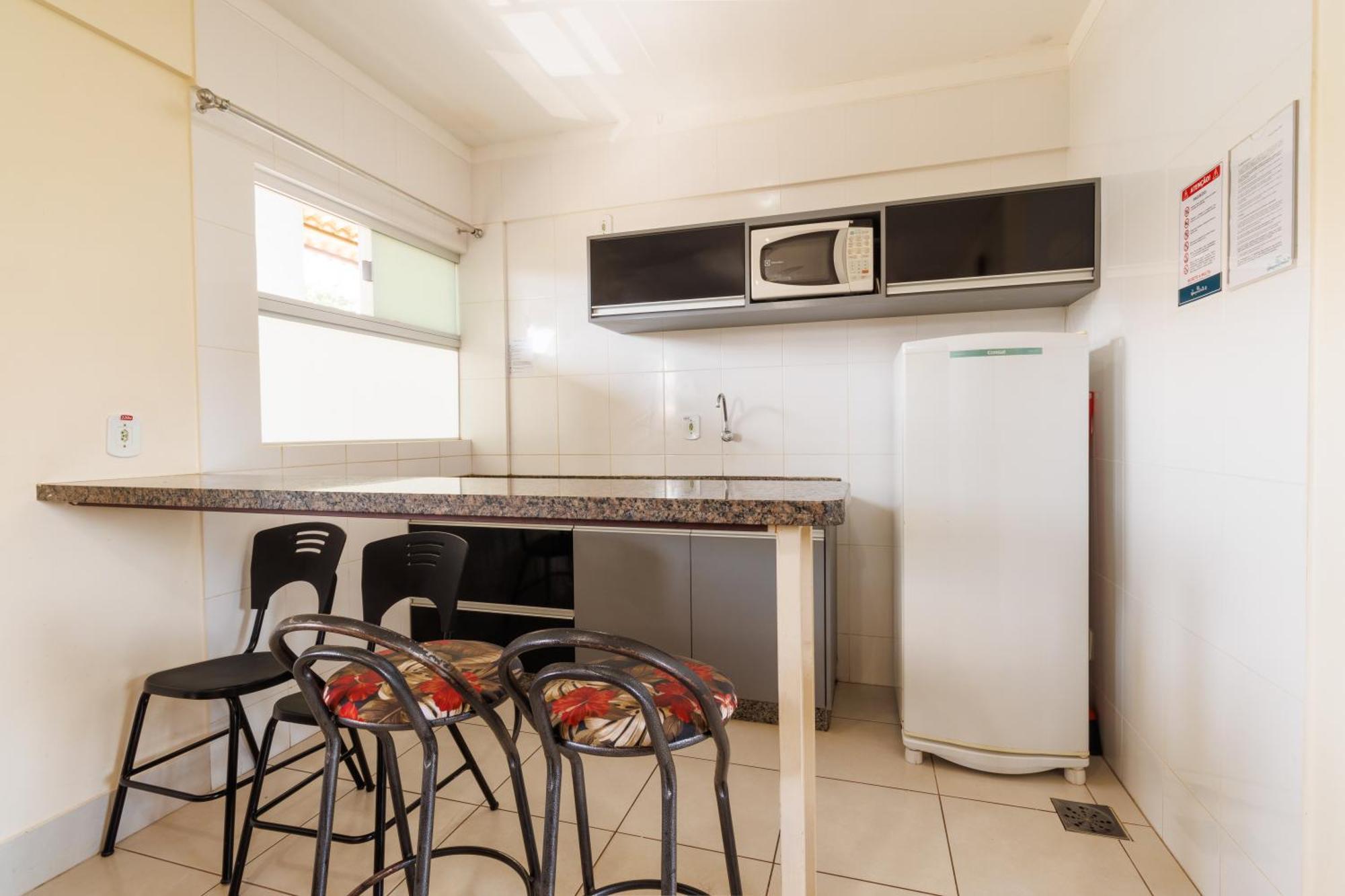 Lacqua Diroma Apartment Caldas Novas Esterno foto