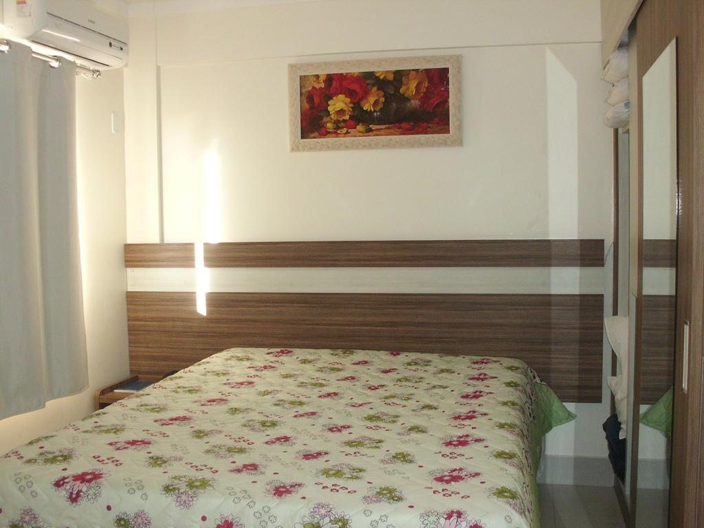 Lacqua Diroma Apartment Caldas Novas Esterno foto