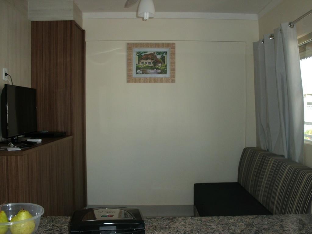 Lacqua Diroma Apartment Caldas Novas Esterno foto