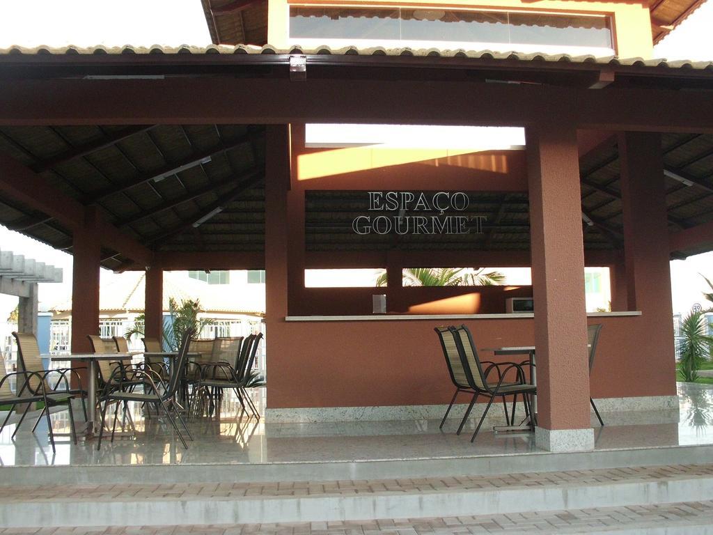 Lacqua Diroma Apartment Caldas Novas Esterno foto
