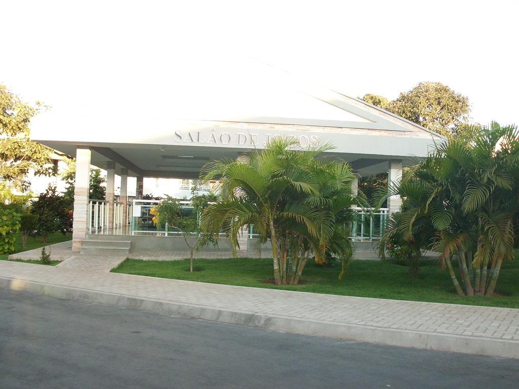 Lacqua Diroma Apartment Caldas Novas Esterno foto