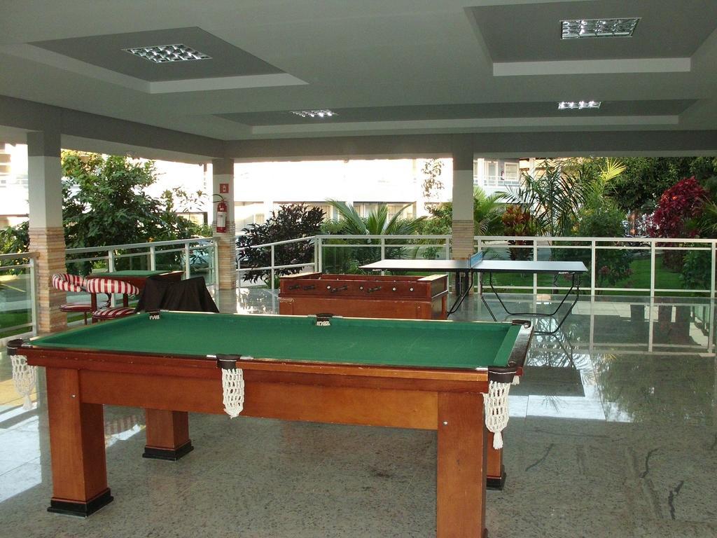 Lacqua Diroma Apartment Caldas Novas Esterno foto